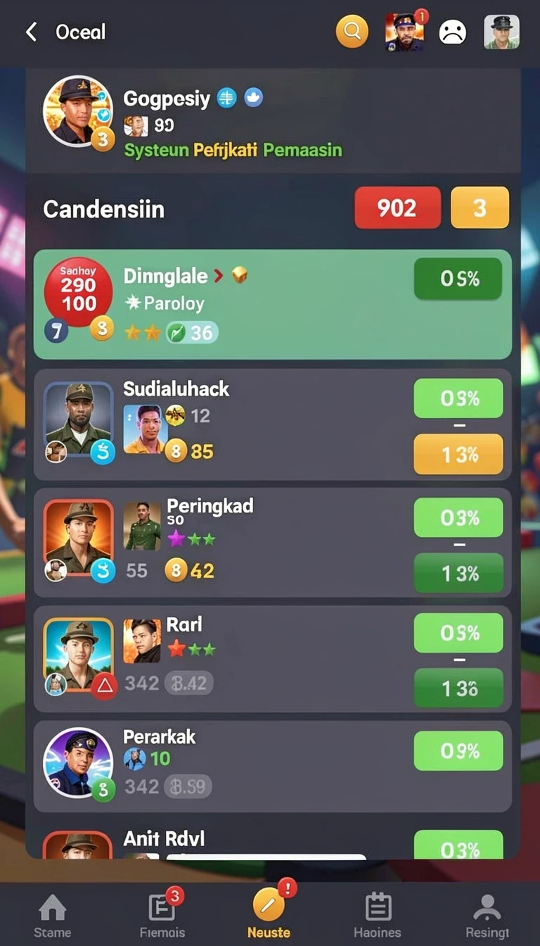 jmtoto APK Full Version untuk Android