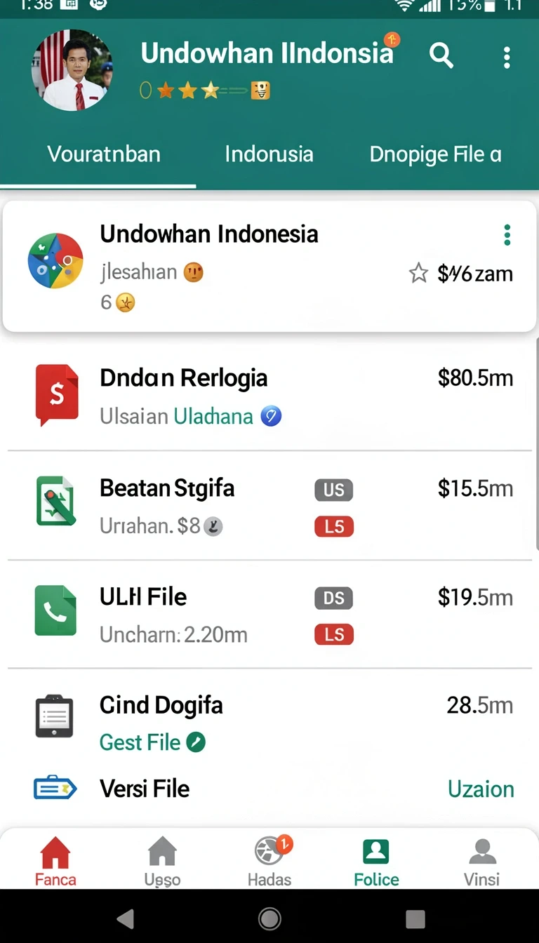 lion4d APK Versi Terbaru untuk Android 2026