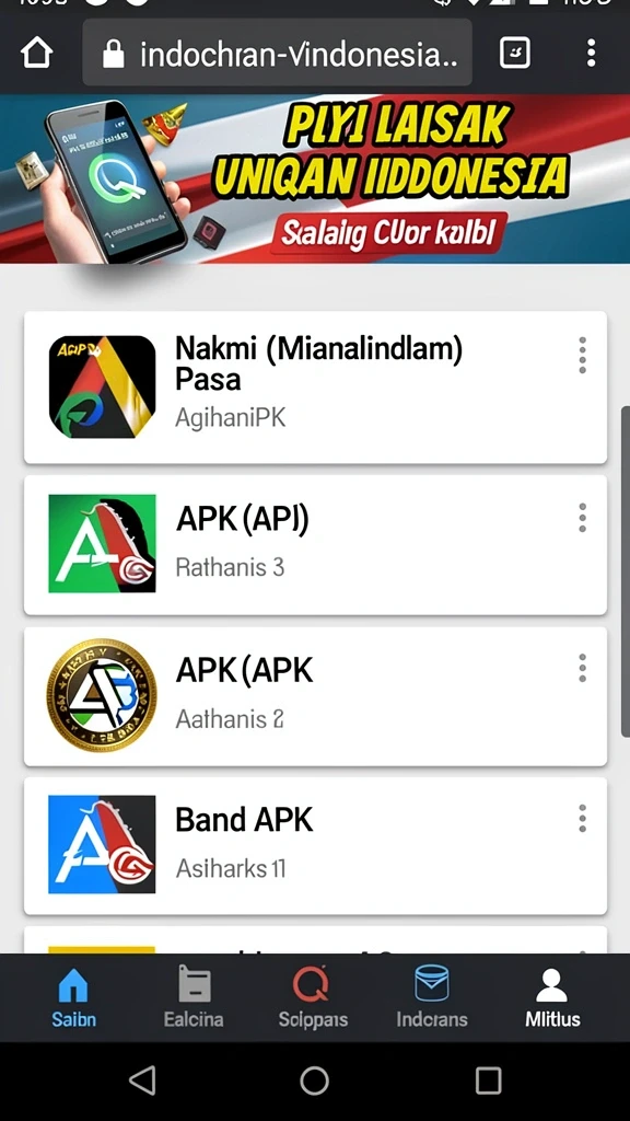 bintangmpo Terbaru: Review Aplikasi dan Link Unduh