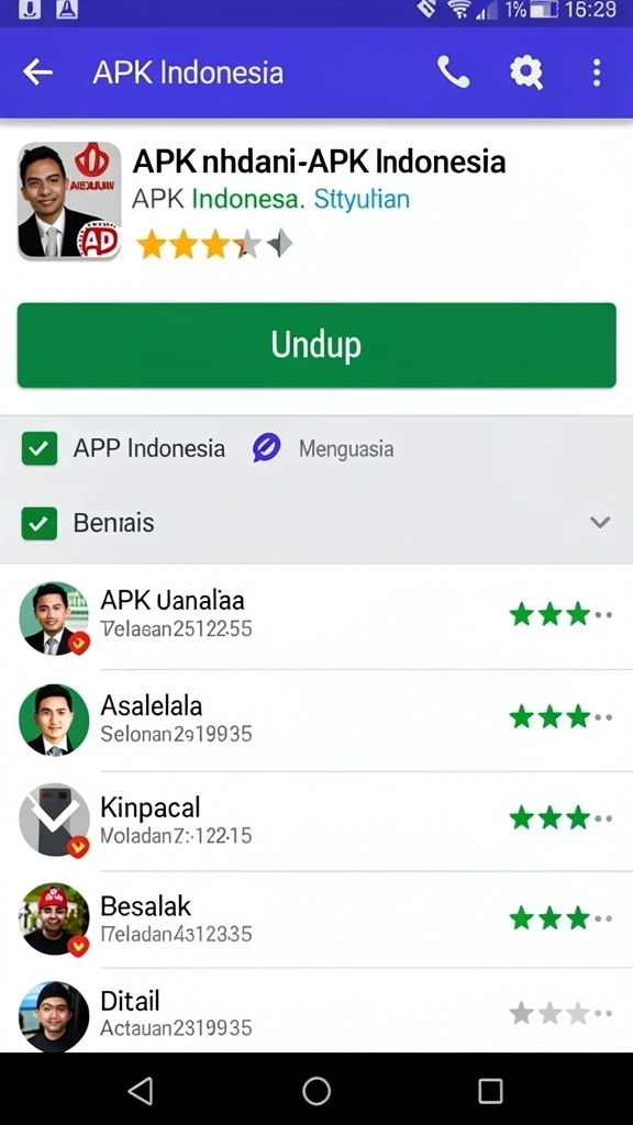 musang288 Terbaru: Download APK Resmi dan Aman