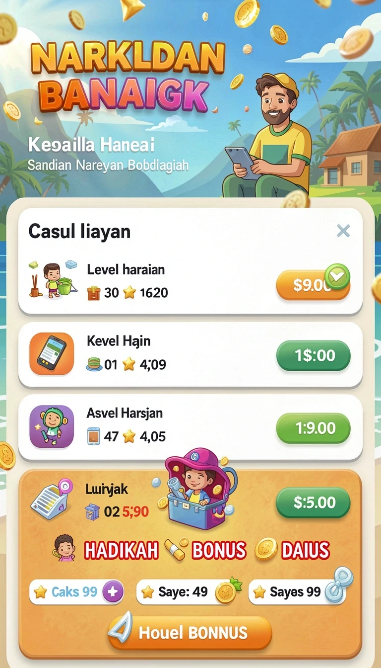 Review Aplikasi hakim4d Versi Terbaru