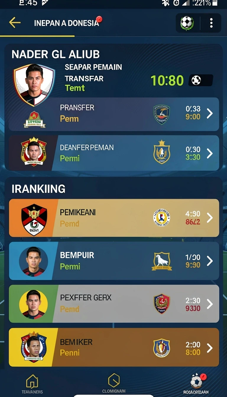 Panduan Lengkap Aplikasi rpgame untuk Pemula