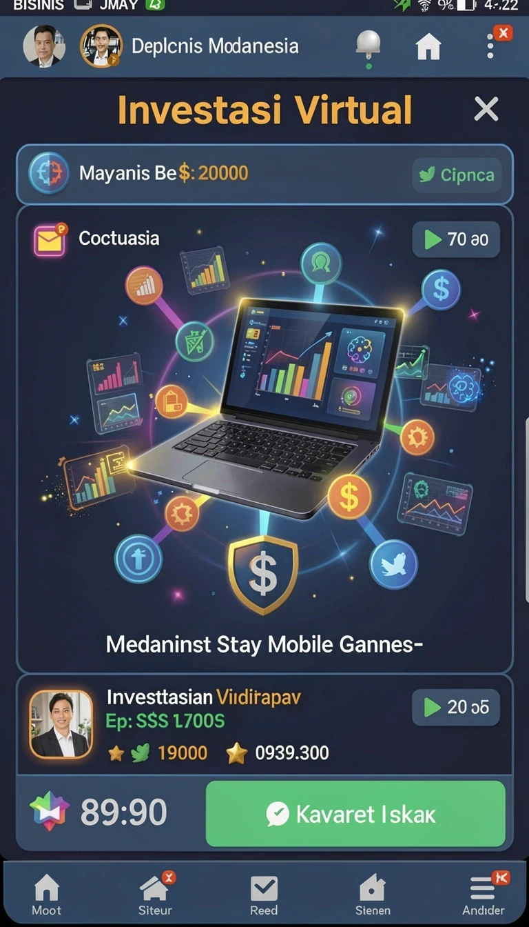 Review Lengkap Aplikasi rpidn77 Terbaru
