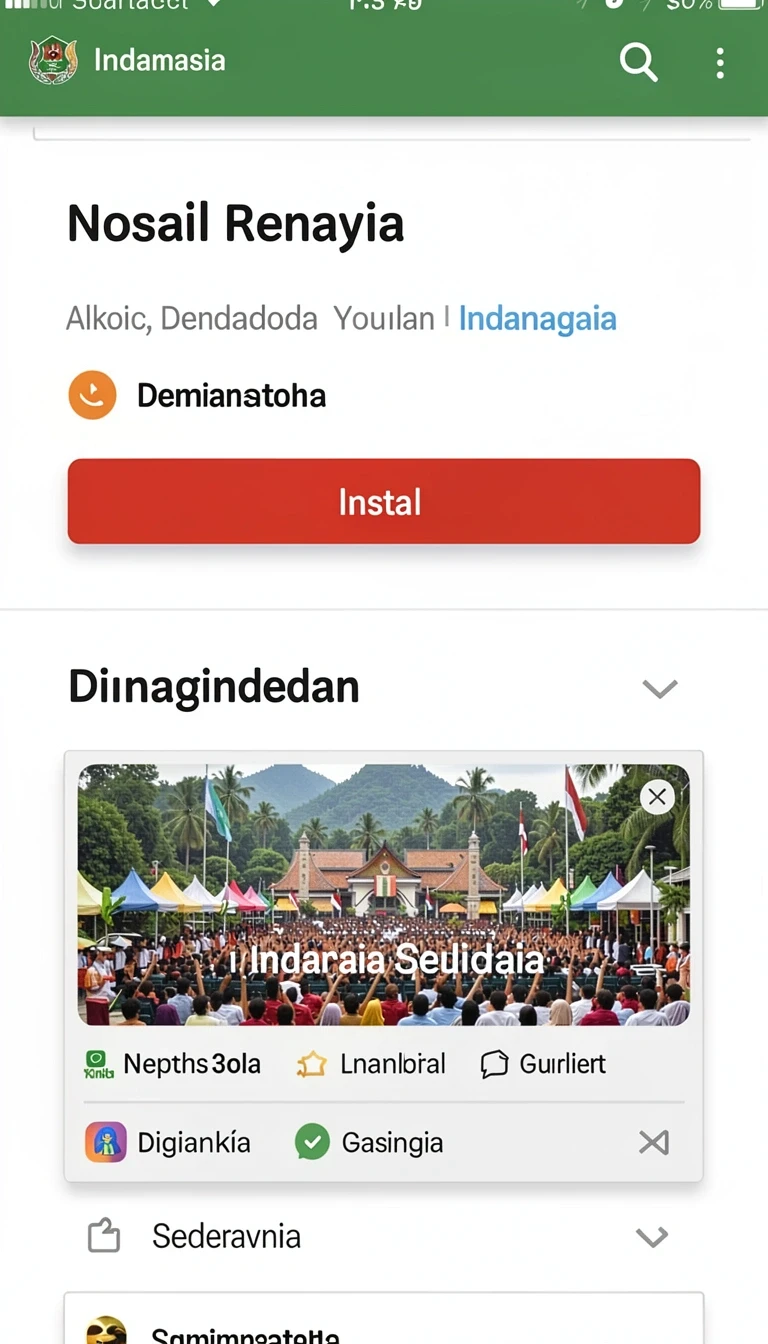 colatogel Terbaru: Download APK Resmi dan Aman