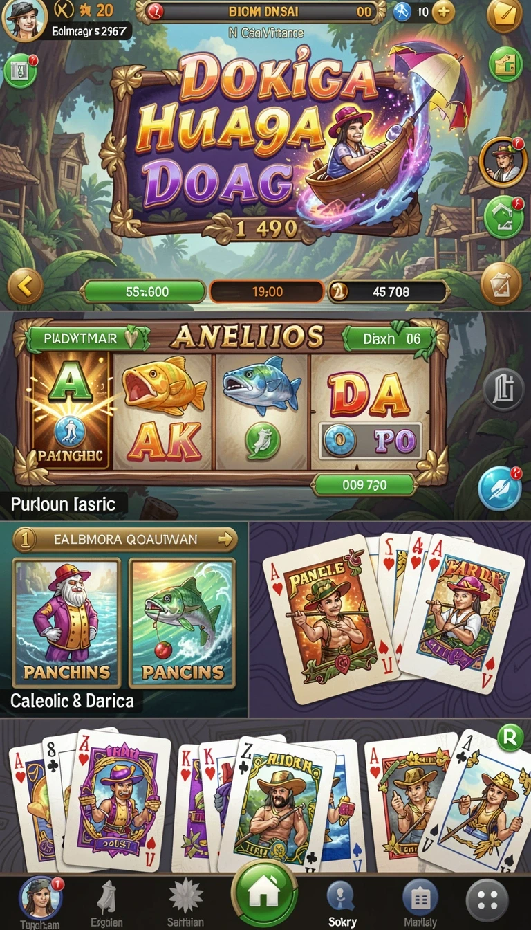 nirwana88 Terbaru untuk Android: Download APK Gratis