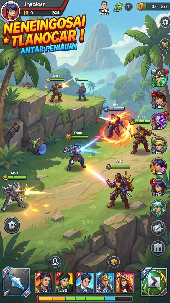 alexistogel APK Terbaru: Download Cepat dan Gratis
